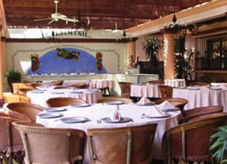 Hotel Misión Cuernavaca