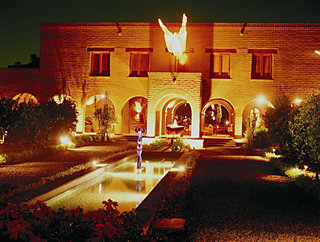 Hotel Misión Del Sol Resort & Spa