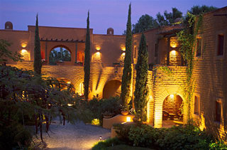 Hotel Misión Del Sol Resort & Spa