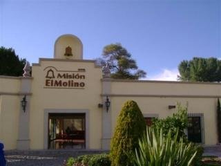 Hotel Mision El Molino San Miguel De Allende