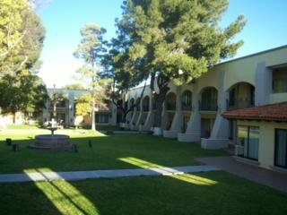 Hotel Mision El Molino San Miguel De Allende