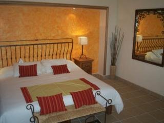 Hotel Mision El Molino San Miguel De Allende
