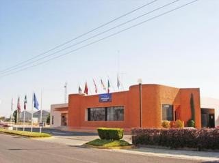 Hotel Mision Express Aguascalientes Zona Norte