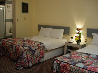 Hotel Mision Express Aguascalientes Zona Norte