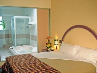 Hotel Mision Express Aguascalientes Zona Norte
