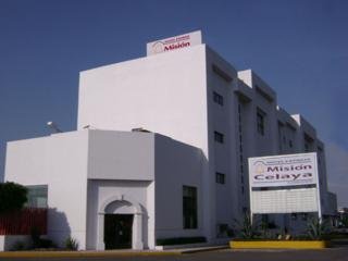 Hotel Mision Express Celaya