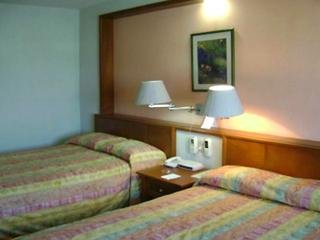 Hotel Mision Express Celaya