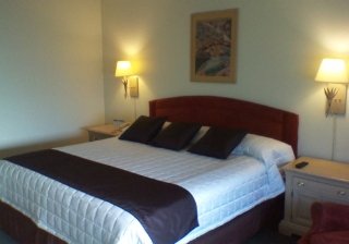 Hotel Mision Express Mcallen