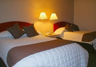 Hotel Mision Express Mcallen