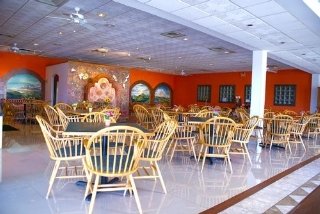 Hotel Mision Express Mcallen