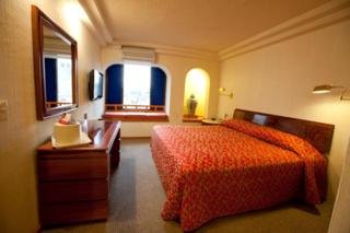 Hotel Mision Express Zona Rosa