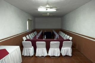 Hotel Mision Guanajuato