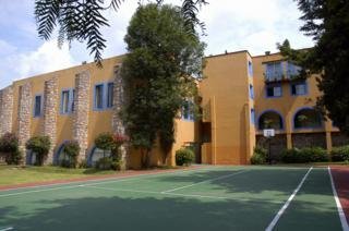 Hotel Mision Guanajuato