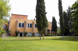 Hotel Mision Guanajuato