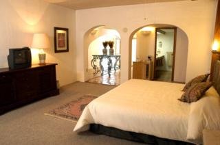 Hotel Mision Guanajuato