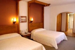 Hotel Mision Guanajuato