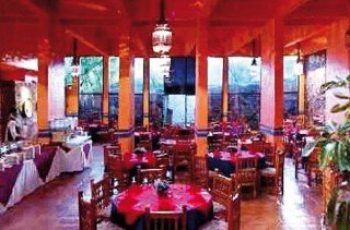 Hotel Mision Guanajuato