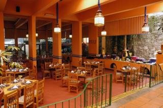 Hotel Mision Guanajuato