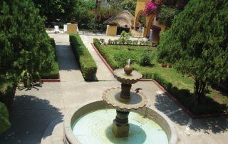 Hotel Mision Jalpan