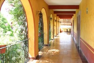 Hotel Mision Jalpan