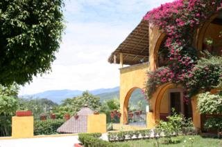 Hotel Mision Jalpan