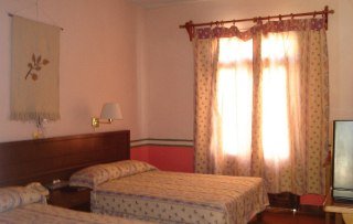 Hotel Mision Jalpan
