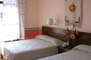 Hotel Mision Jalpan