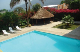 Hotel Mision Jalpan