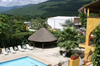Hotel Mision Jalpan