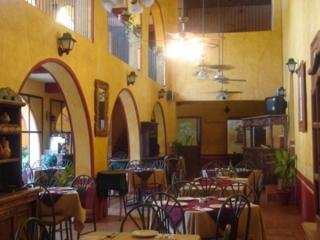 Hotel Mision Jalpan