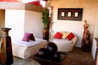 Hotel Misión La Muralla