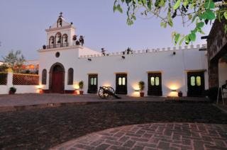 Hotel Misión La Muralla