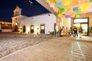 Hotel Misión La Muralla