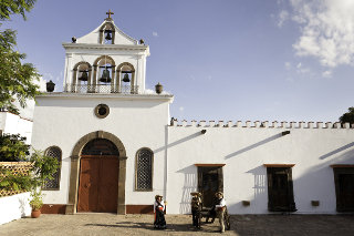 Hotel Misión La Muralla