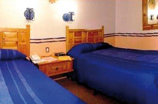 Hotel Misión La Muralla