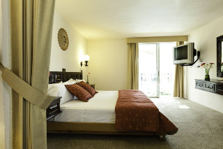 Hotel Misión La Muralla