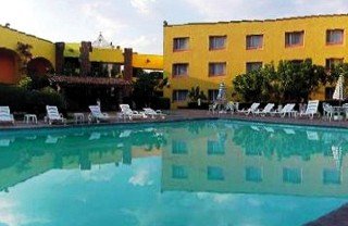 Hotel Misión La Muralla