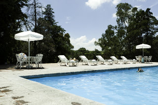 Hotel Misión La Muralla
