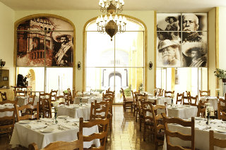 Hotel Misión La Muralla