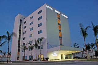 Hotel Mision Merida Express Altabrisa
