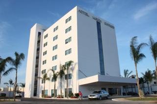 Hotel Mision Merida Express Altabrisa