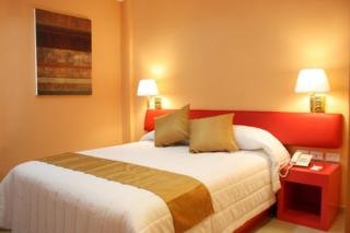 Hotel Mision Merida Express Altabrisa