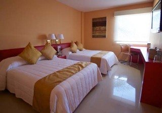 Hotel Mision Merida Express Altabrisa