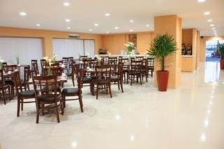 Hotel Mision Merida Express Altabrisa