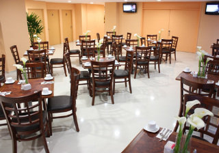 Hotel Mision Merida Express Altabrisa