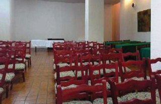 Hotel Misión Mérida Panamericana