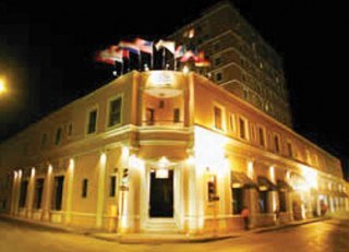 Hotel Misión Mérida Panamericana