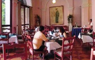 Hotel Misión Mérida Panamericana