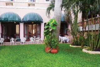 Hotel Misión Mérida Panamericana