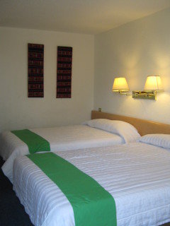 Hotel Misión Oaxaca San Felipe